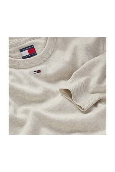Tommy Hilfiger TJW ESSENTIAL CREW SWEATER EXT