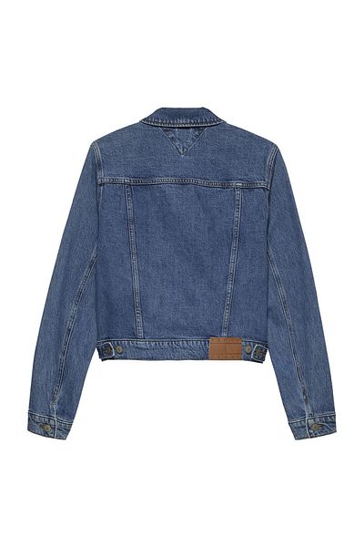 Tommy Hilfiger KLASSZIKUS TEHERAUTÓS DZSEKI CI8132