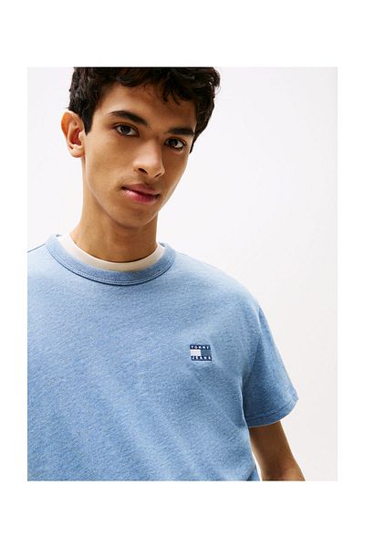Tommy Hilfiger TJM REG BADGE TEE EXT
