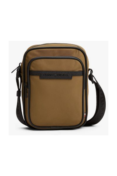 Tommy Hilfiger MINI REPORTÉR TH REPREVE