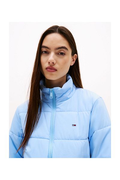 Tommy Hilfiger Jachetă căptușită TJW REG LW Ext.