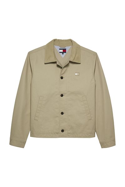 Tommy Hilfiger ΒΑΜΒΑΚΕΡΟ ΜΠΟΥΦΑΝ ΓΙΑ ΤΟ ΣΠΙΤΙ TJM