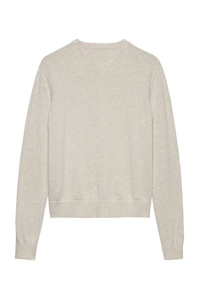 Tommy Hilfiger TJW ESSENTIAL CREW PULÓVER EXTRA