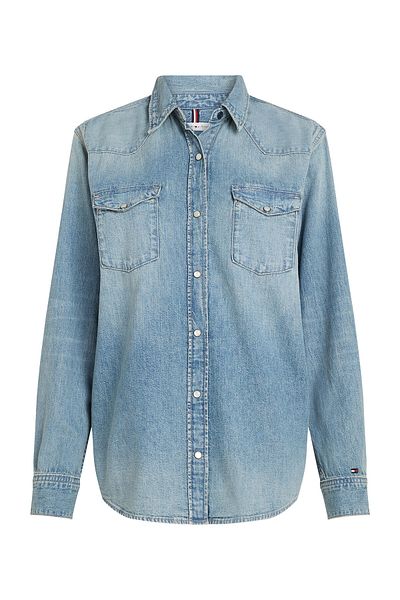 Tommy Hilfiger DNM LEX laza ing