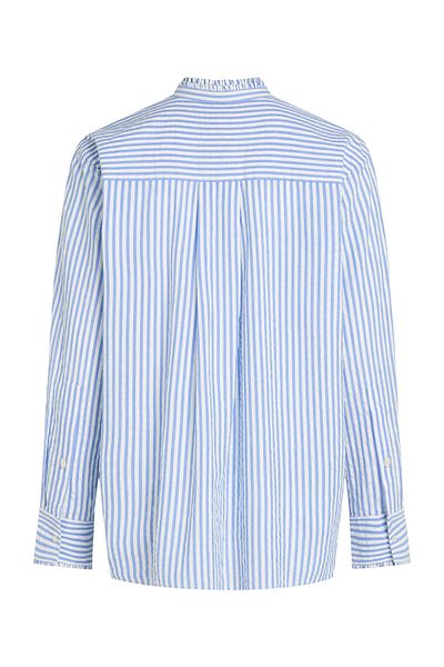 Tommy Hilfiger SEERSUCKER FODRÁSZING