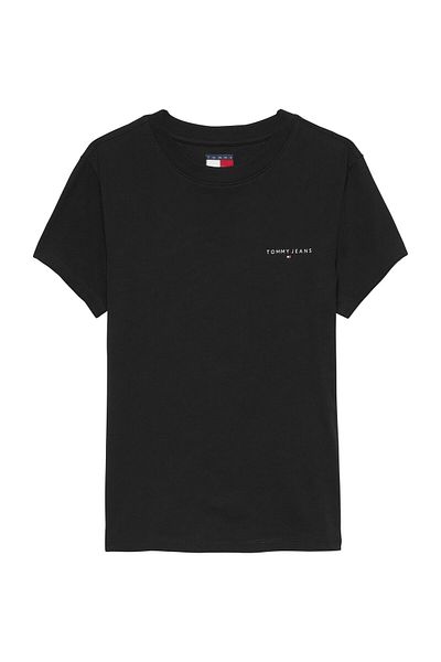 Tommy Hilfiger TJW SLIM LINEAR SS TEE EXT