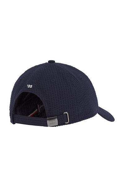 Tommy Hilfiger TH FLAG SEERSUCKER 6 PANELES SAPKA