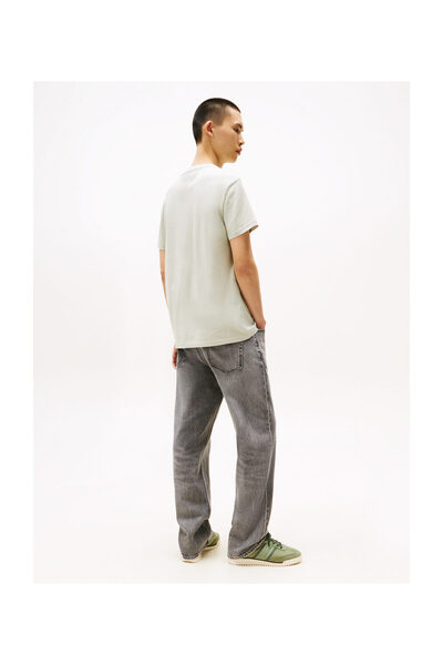 Tommy Hilfiger TJM REG TOMMY DNA FLAG TEE EXT