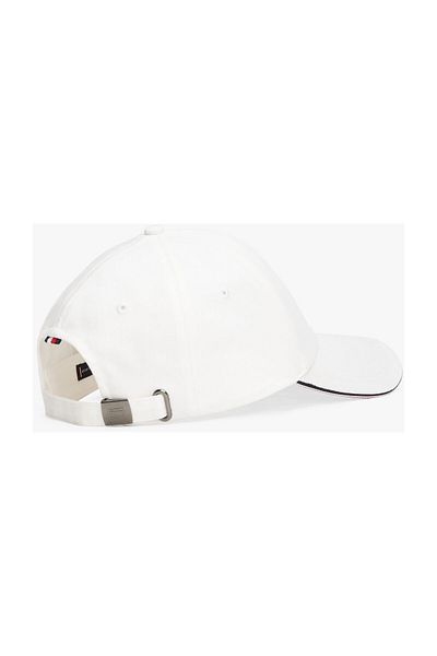 Tommy Hilfiger TH CORPORATE COTTON 6 PANEL SAPKA