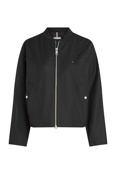Tommy Hilfiger БОМБЪР ОТ ПАМУК И НАЙЛОН