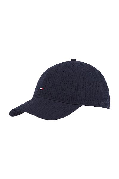 Tommy Hilfiger TH FLAG SEERSUCKER 6 PANELES SAPKA