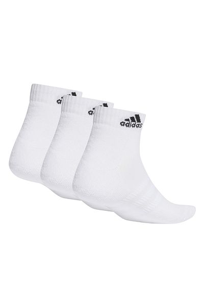 adidas Îmbrăcăminte sport cu perniță, șosete glezne 3p