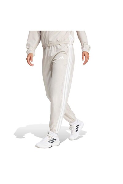 adidas Train Essentials υφαντό παντελόνι 3 ρίγες