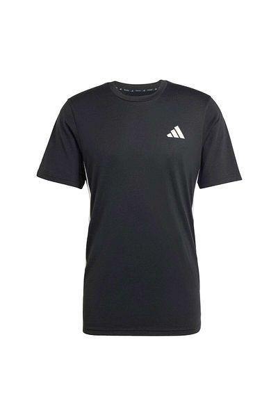 adidas Train Essentials Training Feelready 3-Stripes T-Shirt