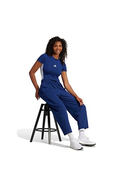 adidas Essentials 3-Stripes Slim Baby Tişört