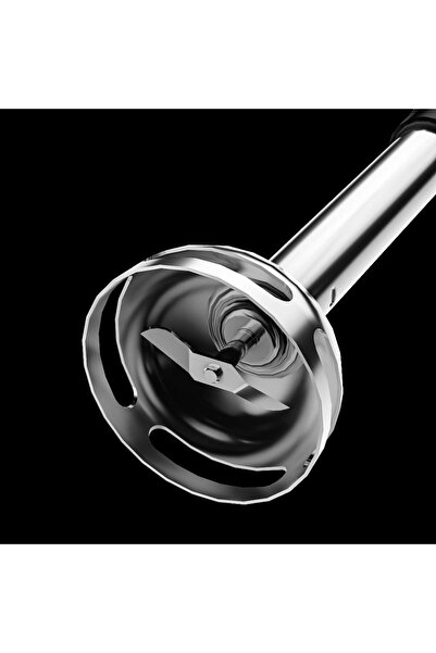 Beko HB 5410 1500 W El Blender Seti