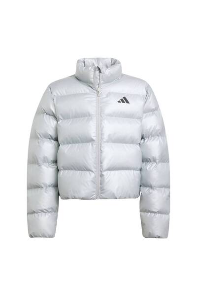 adidas Synthetic down Glam Children's Coat