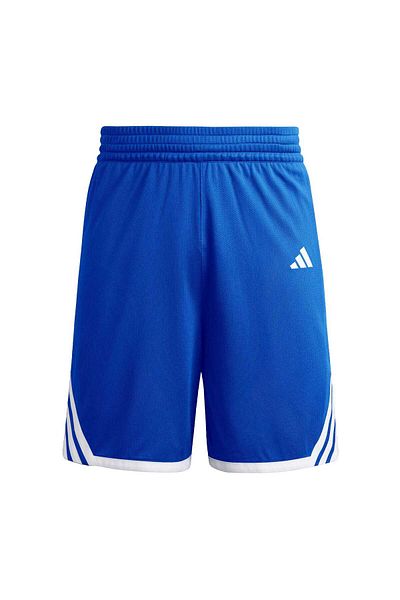 adidas Детски баскетболни шорти 3g Speed ​​с двулицев дизайн