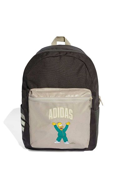 adidas Детска раница „Семейство Симпсън“