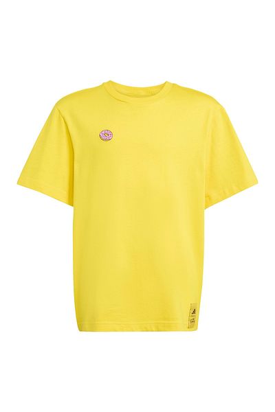 adidas The Simpsons Graphics Kids T-Shirt