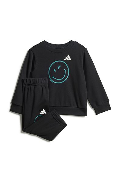 adidas X Smileyworld Jogger Tracksuit Set Children