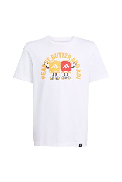 adidas Tricou pentru copii Food Graphic