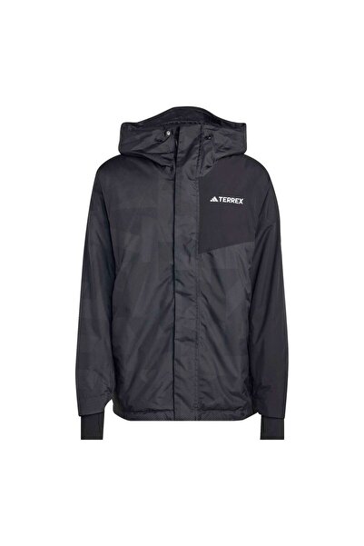 adidas Μονωμένο παλτό Terrex Multi 2L Rain.Rdy