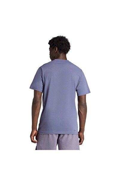 adidas Tricou de antrenament cu logo Feelready pentru antrenamentul esențial pentru trenuri