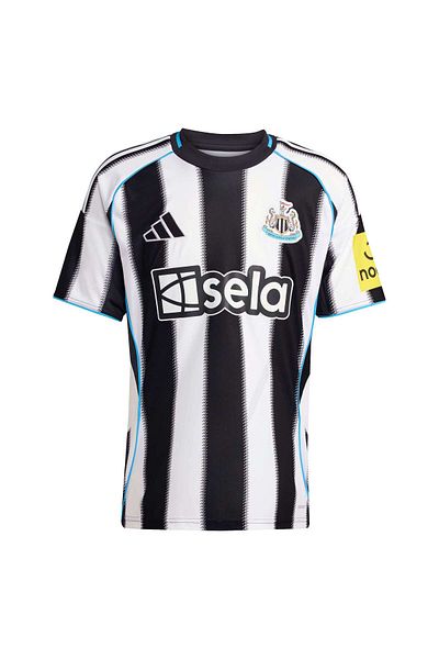 adidas Newcastle United Fc 25/26 Home Shirt