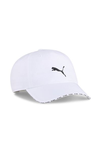 Puma Training Bb Cap Unisex Hat