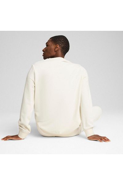 Puma Essentials Elevated Crew Men's Sweatshirt