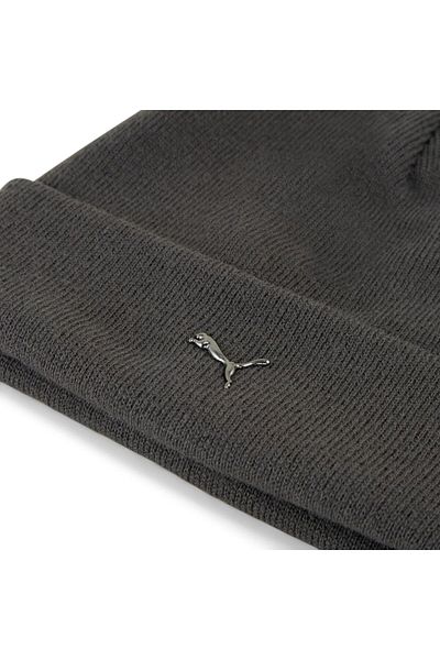 Puma METALPUMACAT Унисекс барета HighCrown Beanie