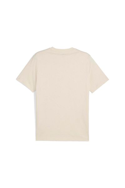 Puma Ανδρικό μπλουζάκι GRAPHIC Tee
