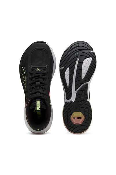 Puma X-Cell Lightspeed Wns Women's Running Shoes
