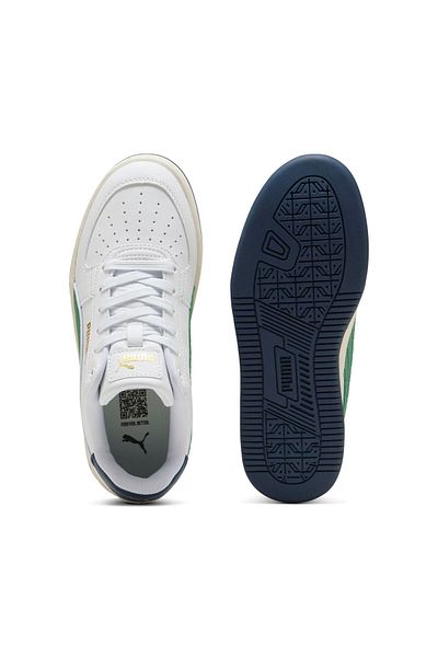 Puma Caven 2.0 Retro Youth Sneaker