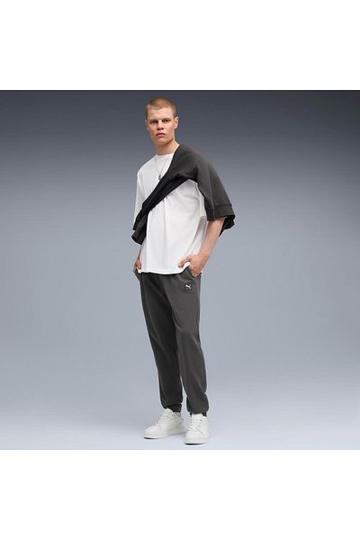 Puma Essentials Elevated Pants Men's Sports Sweatpants
