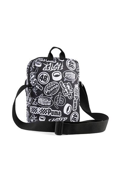 Puma Academy Aop Portable Shoulder Bag