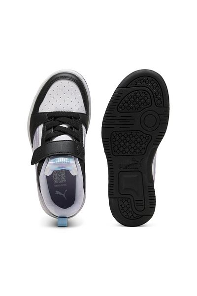 Puma Reboundv6Lospacebelleac+Ps Kids Sneaker
