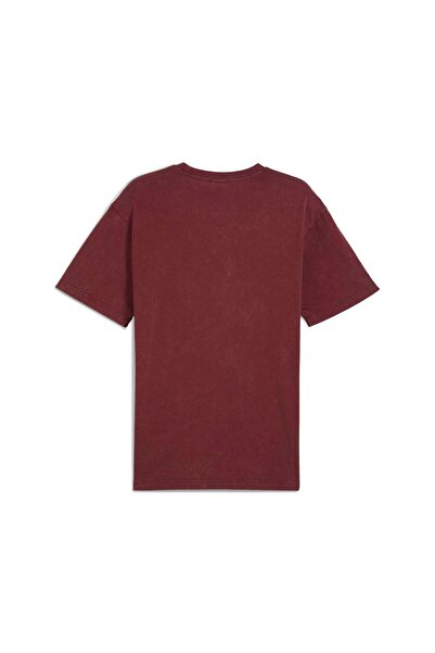Puma Essentials Elevated Wash Tee Men's T-Shirt