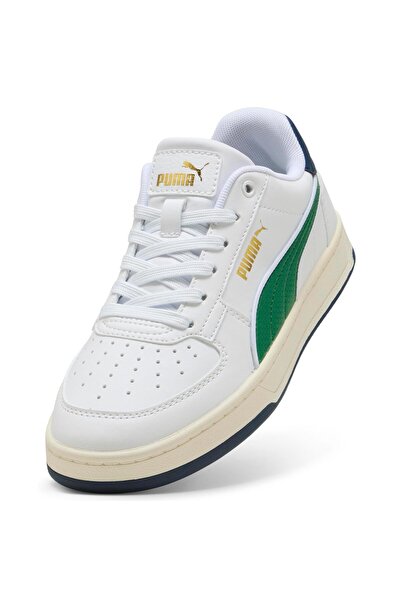 Puma Caven 2.0 Retro Genç Sneaker