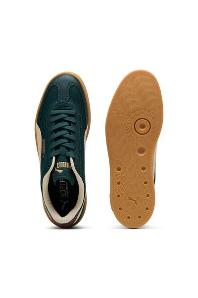 Puma Club II Era Retro Run Unisex αθλητικά παπούτσια