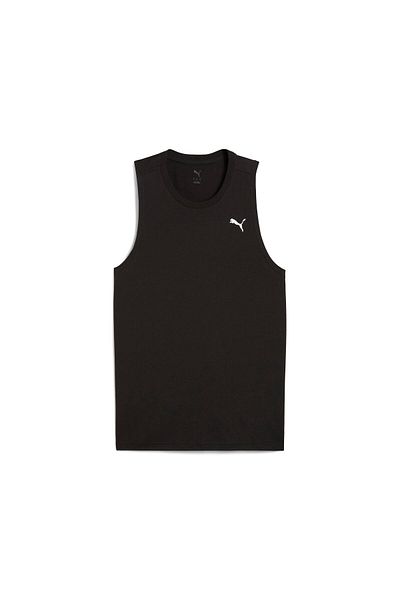 Puma Tad Tech Triblend Sleevless Men's Tank Top