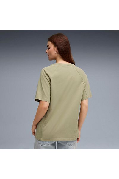 Puma Γυναικείο μπλουζάκι SPORT Relaxed Tee