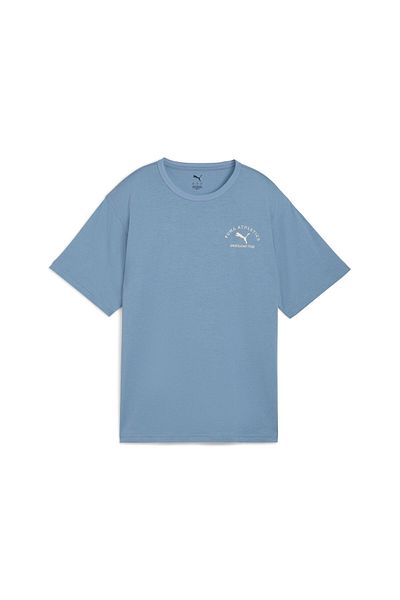 Puma Tricou pentru femei CLASS Relaxed Tee