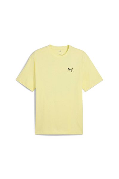 Puma Ανδρικό μπλουζάκι GRAPHIC Tee