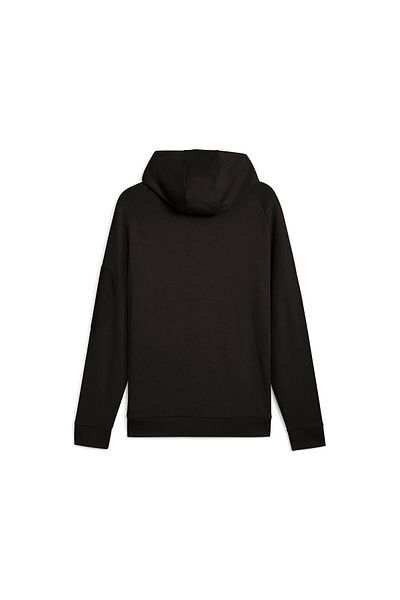 Puma Мъжки суитшърт с качулка PUMATECH FZ