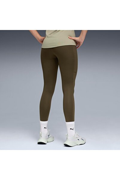 Puma TAD ESSENTIAL TIGHT H7/8 Kadın Spor Tayt