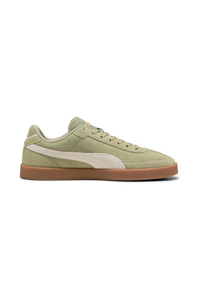 Puma Club II Era Suede Unisex Sneaker