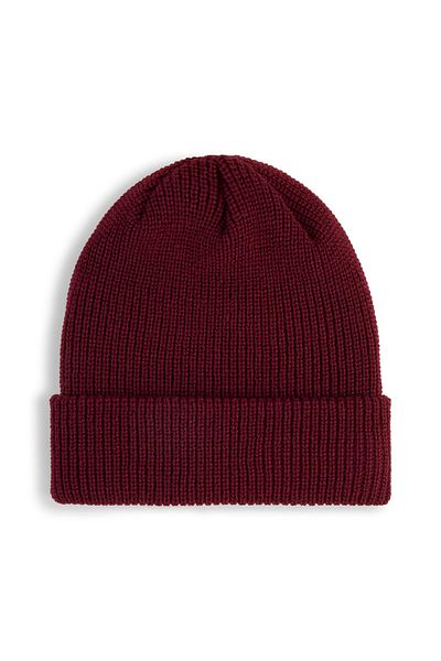 Puma Essentials High Crown Beanie Unisex Beanie