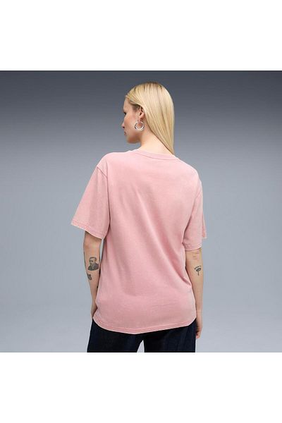 Puma Дамска тениска ESSENTIALS ELEVATED Wash Tee